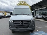 New 2025 Mercedes-Benz Sprinter 3500 image 2
