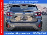 New 2025 Subaru Crosstrek 2.5i Limited w/ Popular Package #4A image 3
