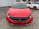 Used 2021 Honda Civic Sport image 2