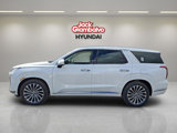 New 2025 Hyundai Palisade Calligraphy image 3