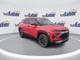 New 2026 Chevrolet TrailBlazer LT w/ LT Cold Weather Package image 3