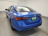 Used 2021 Nissan Sentra SV image 6