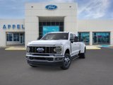 New 2026 Ford F350 Lariat image 3