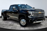 New 2026 Chevrolet Silverado 3500 High Country w/ High Country Premium Package image 2