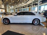 New 2025 Mercedes-Benz S 63 AMG S image 2