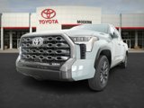 New 2025 Toyota Tundra Platinum image 5