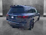 New 2025 Mercedes-Benz GLS 450 4MATIC image 2