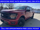 New 2025 Ford F150 XLT w/ Equipment Group 301A Standard image 6