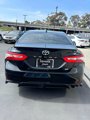 Used 2020 Toyota Camry SE image 4