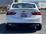 New 2025 Chevrolet Malibu RS w/ LPO, Floor Liner Package image 6