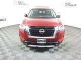 New 2025 Nissan Pathfinder Platinum w/ Cargo Package image 2