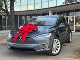 Used 2019 Tesla Model X 75D image 3