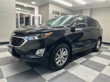 Used 2018 Chevrolet Equinox LT image 2