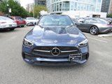 Used 2025 Mercedes-Benz C 300 4MATIC Sedan image 6