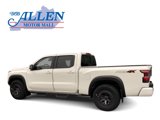 New 2025 Nissan Frontier PRO-4X w/ Pro Convenience Package image 5