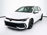 Certified 2025 Volkswagen GTI Autobahn image 3