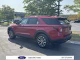 New 2025 Ford Explorer ST-Line image 4