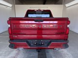 New 2025 Chevrolet Silverado 1500 High Country image 5