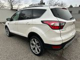 Used 2017 Ford Escape Titanium image 5