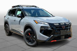 New 2026 Nissan Rogue Rock Creek w/ Rock Creek Premium Package image 2