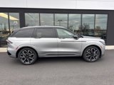 New 2025 Lincoln Nautilus Reserve image 2