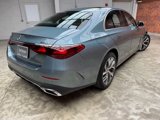 Used 2025 Mercedes-Benz E 350 4MATIC Sedan image 5
