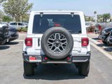New 2025 Jeep Wrangler Sahara image 5