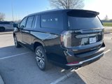 New 2025 Chevrolet Suburban High Country image 5