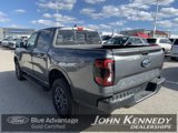 Certified 2024 Ford Ranger XLT image 5