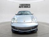 Used 2004 Porsche 911 Turbo image 6