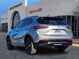 New 2025 Buick Envision Sport Touring image 4