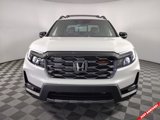 New 2025 Honda Ridgeline TrailSport image 2