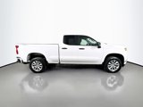 Used 2022 Chevrolet Silverado 1500 Custom image 6