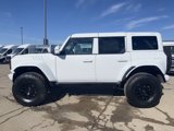New 2025 Ford Bronco Raptor w/ Interior Carbon Fiber Pack image 2