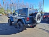 New 2025 Jeep Wrangler Rubicon image 5