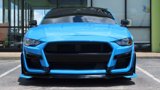 Used 2022 Ford Mustang GT Premium w/ Equipment Group 401A image 2