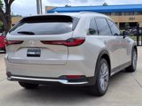 New 2025 MAZDA CX-90 3.3 Turbo w/ Premium Plus Pkg image 3