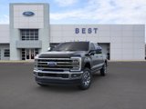 New 2025 Ford F350 King Ranch w/ Chrome Package image 2