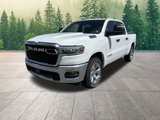New 2025 RAM 1500 Big Horn image 4