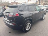 Used 2020 Jeep Cherokee Latitude image 5