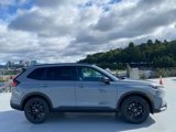 New 2026 Honda CR-V Sport-L image 3