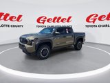 New 2025 Toyota Tacoma TRD Off-Road image 4