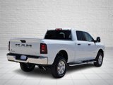 New 2025 RAM 2500 Big Horn image 4