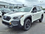 New 2025 Subaru Outback Wilderness image 3