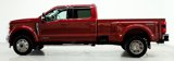 Used 2024 Ford F450 4x4 Crew Cab Super Duty image 4