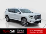 New 2025 GMC Acadia Denali w/ Super Cruise Package image 1