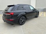 Used 2021 Audi Q7 3.0T Prestige w/ Prestige Package image 5