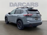 New 2026 Nissan Rogue SV image 5