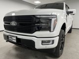 Used 2024 Ford F150 Platinum w/ Equipment Group 702A High image 4
