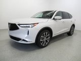 Certified 2024 Acura MDX FWD w/ Technology Package image 3
